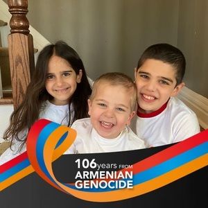 Meet your Posher, Karine